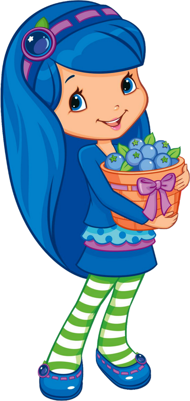 Strawberry Shortcake And Blueberry Muffin (380x800)