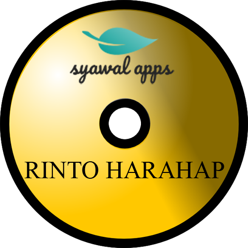Rinto Harahap Album - Decorative (512x512)