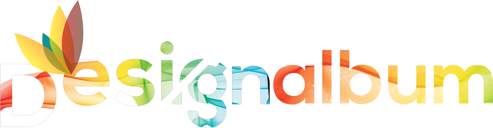 The Design Album - Graphic Design (2488x645)