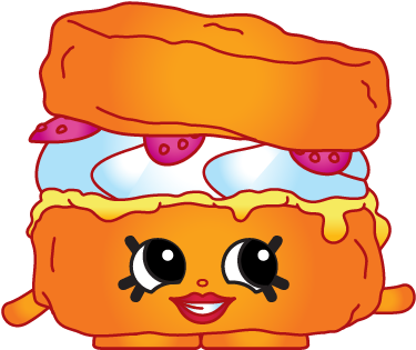 Sconnie - Shopkins Sconnie (400x400)