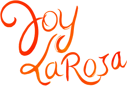 Music Album Cover Joy La Rosa ⋅ Hairstylist, Makeup - Coiffeur (537x400)