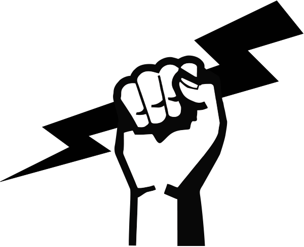 Thought Revolution - Updated With New Stories: (600x488)