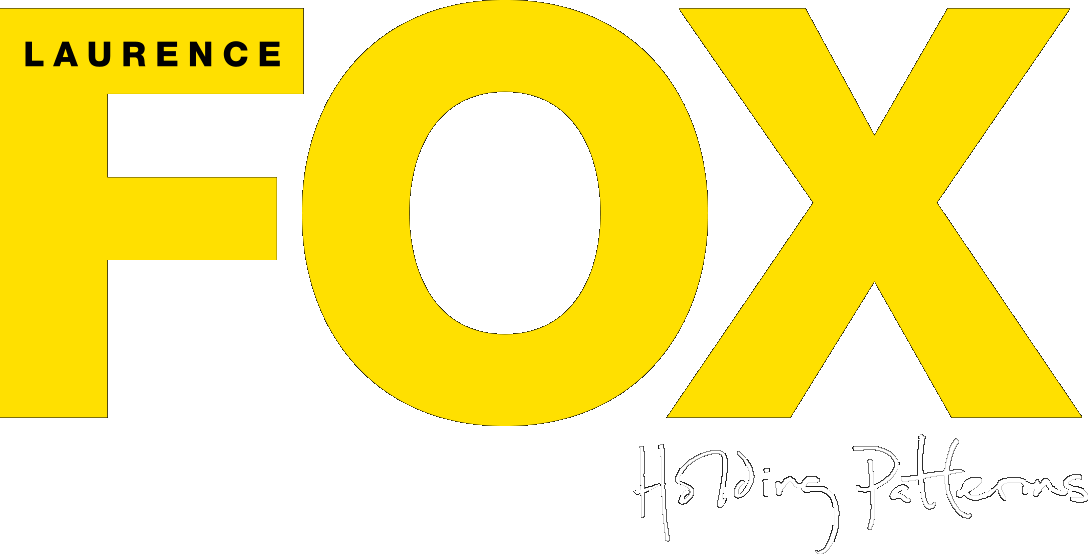 Debut Album Out Now - Holding Patterns Laurence Fox (1088x554)