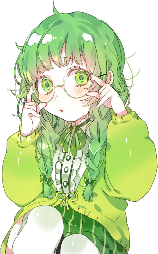 Dashkamilashka - Anime (600x821)