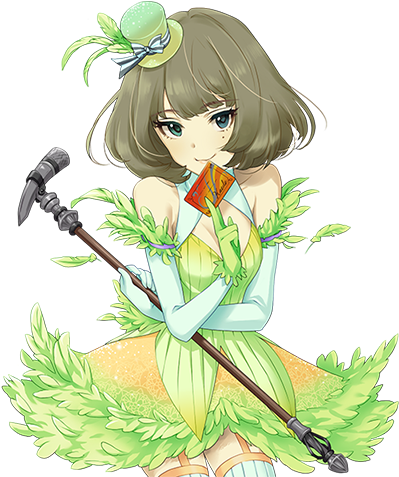 カード詳細 - Idolm Ster Cinderella Girls Always (512x512)