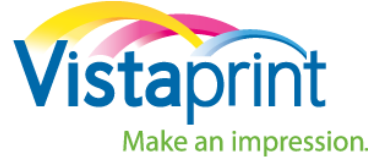 Printing Your Business Cards At Fedex Or Vistaprint - Vistaprint (1257x624)