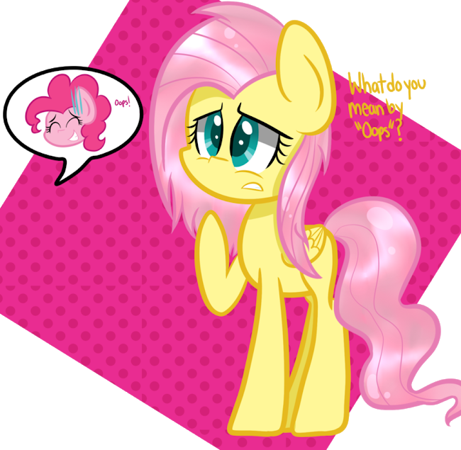 Mane Cut By Artypaints - Thumb (650x635)