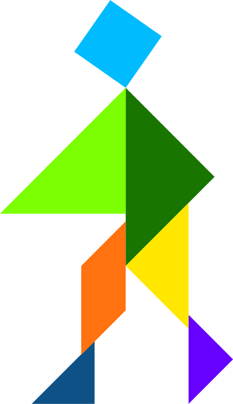Tangram Man (462x800)