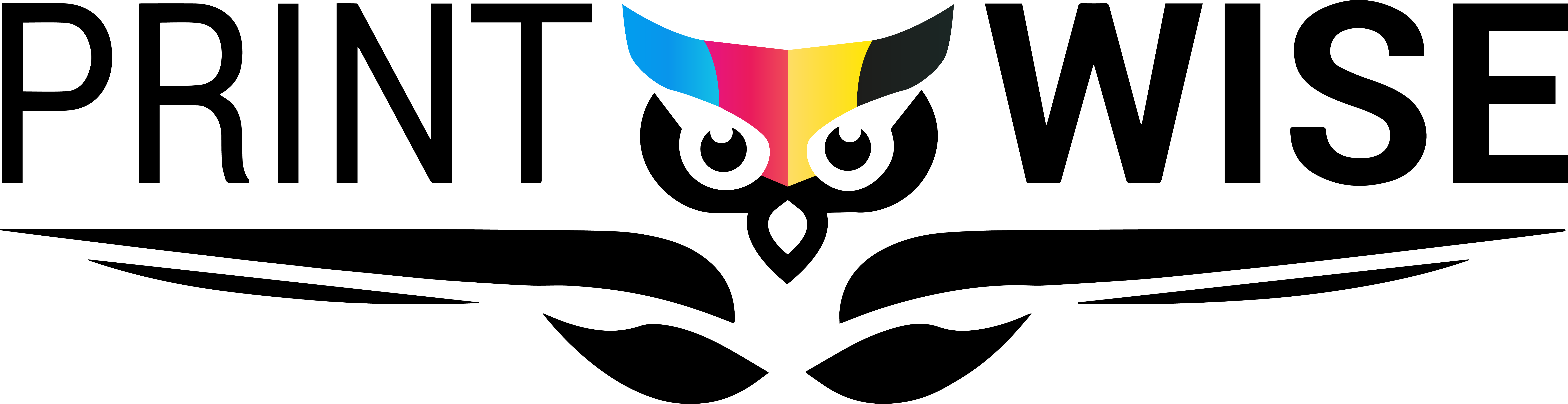 Print Wise Print Wise - Emblem (7597x1960)
