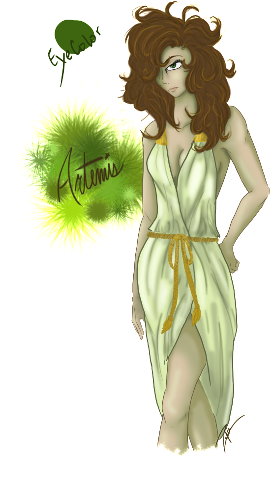 *artemis By - Illustration (591x1023)