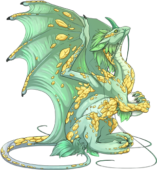 4501271 350 - Dragon (350x350)