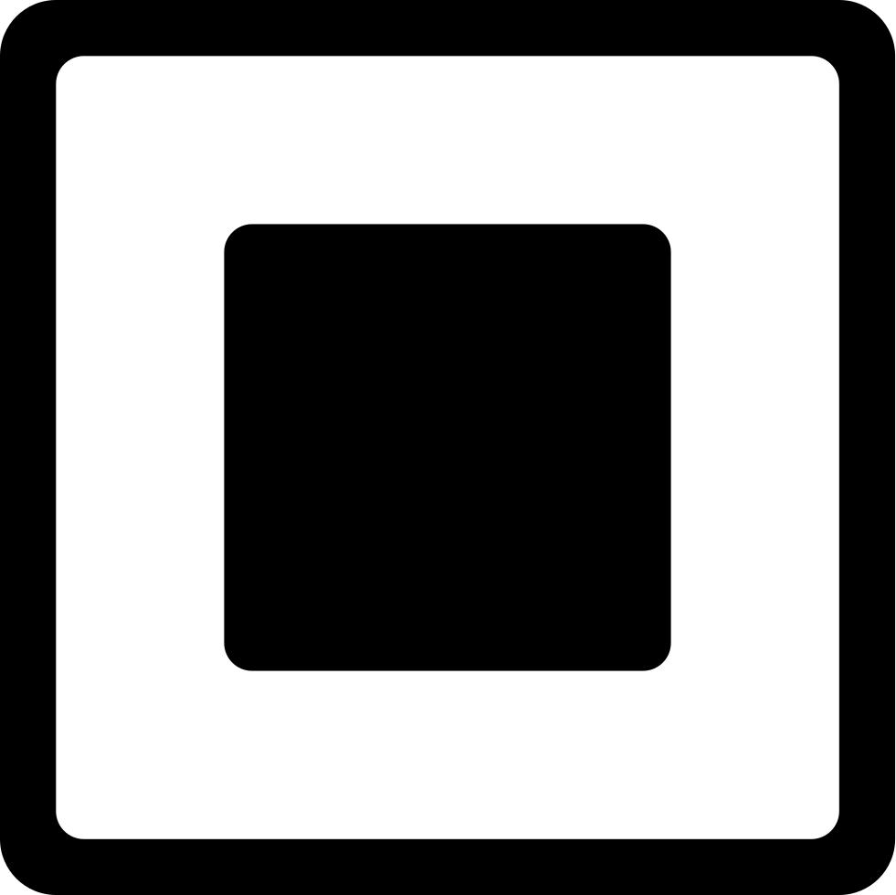 Checkbox Checked Comments - Tablet Computer (981x980)