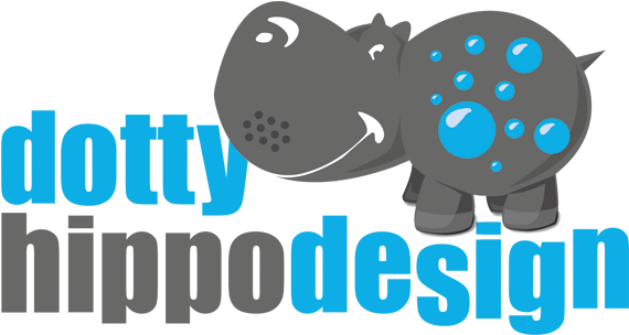 Dotty Hippo Design - Words Of Wisdom Quotes (600x400)