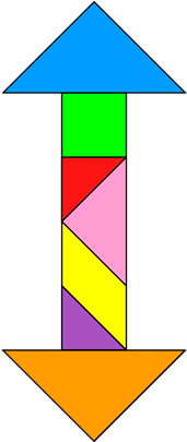 Path Clipart Double Arrow - 양방향 화살표 Png (420x420)
