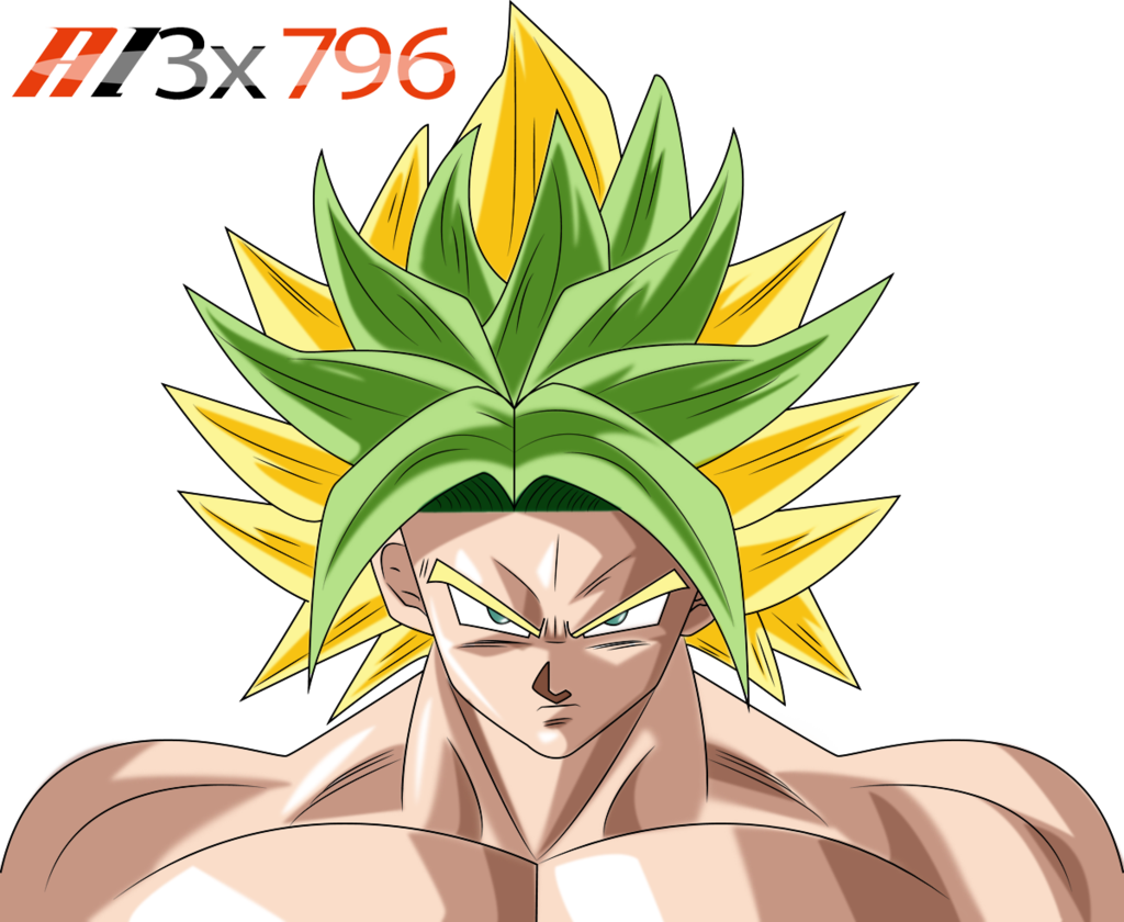 Karoly By Al3x796 - Karoly Dragon Ball (1024x840)