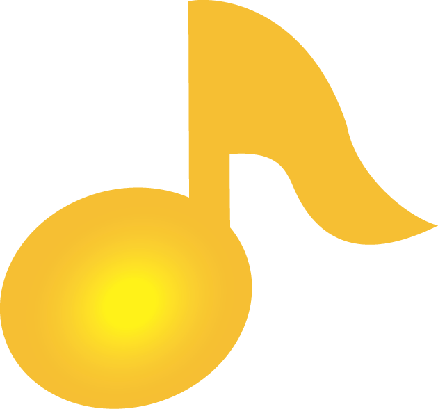 Musical Note Sheet Music Clip Art - イラスト 音符 (630x588)