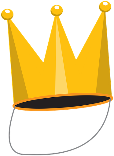 Celebration Cape, Crown, Celebration, Cape, Holiday - Crown (960x639)