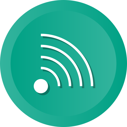 Icono Blog, Comunicación, Alimentación, Medios De Comunicación, - Icon (512x512)