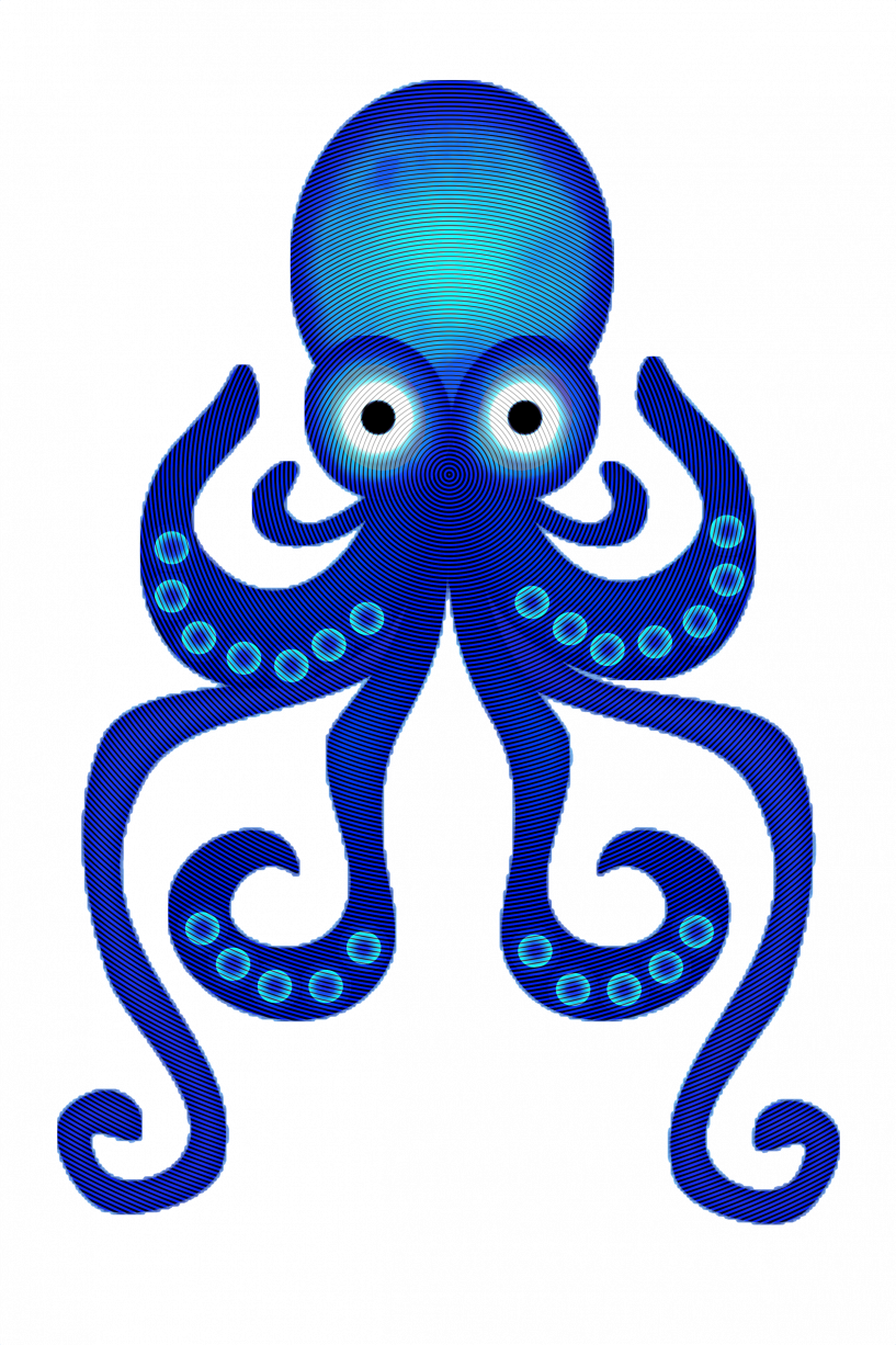 Octopus Linux (817x1226)