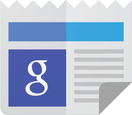 Así Es Como Puede Afectarte El Cierre De Google News - Google News Icon (450x450)