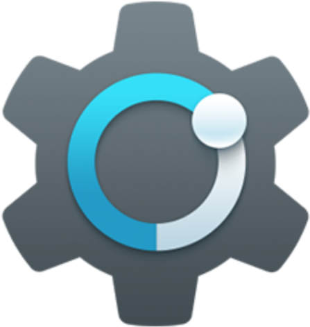 0, Hace 1 Mes, 86k, Descargar - Icono Configuracion Png (512x512)