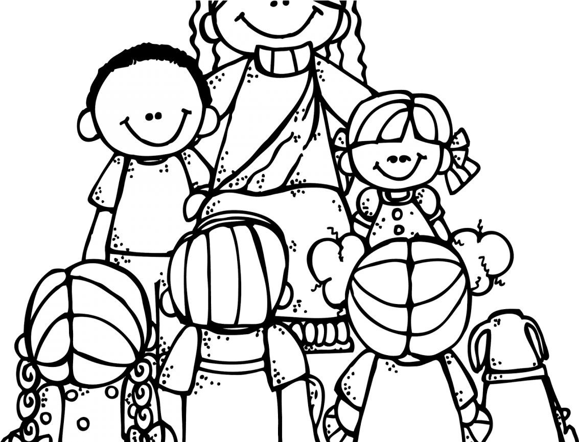 Free Printable Coloring Pages Nick Jr Dolphins Jesus - Jesus Loves Me Coloring Sheet (1152x864)