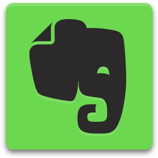 Muchos - Evernote Icon (360x360)