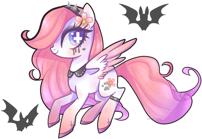 Sakura My Little Pony (900x658)