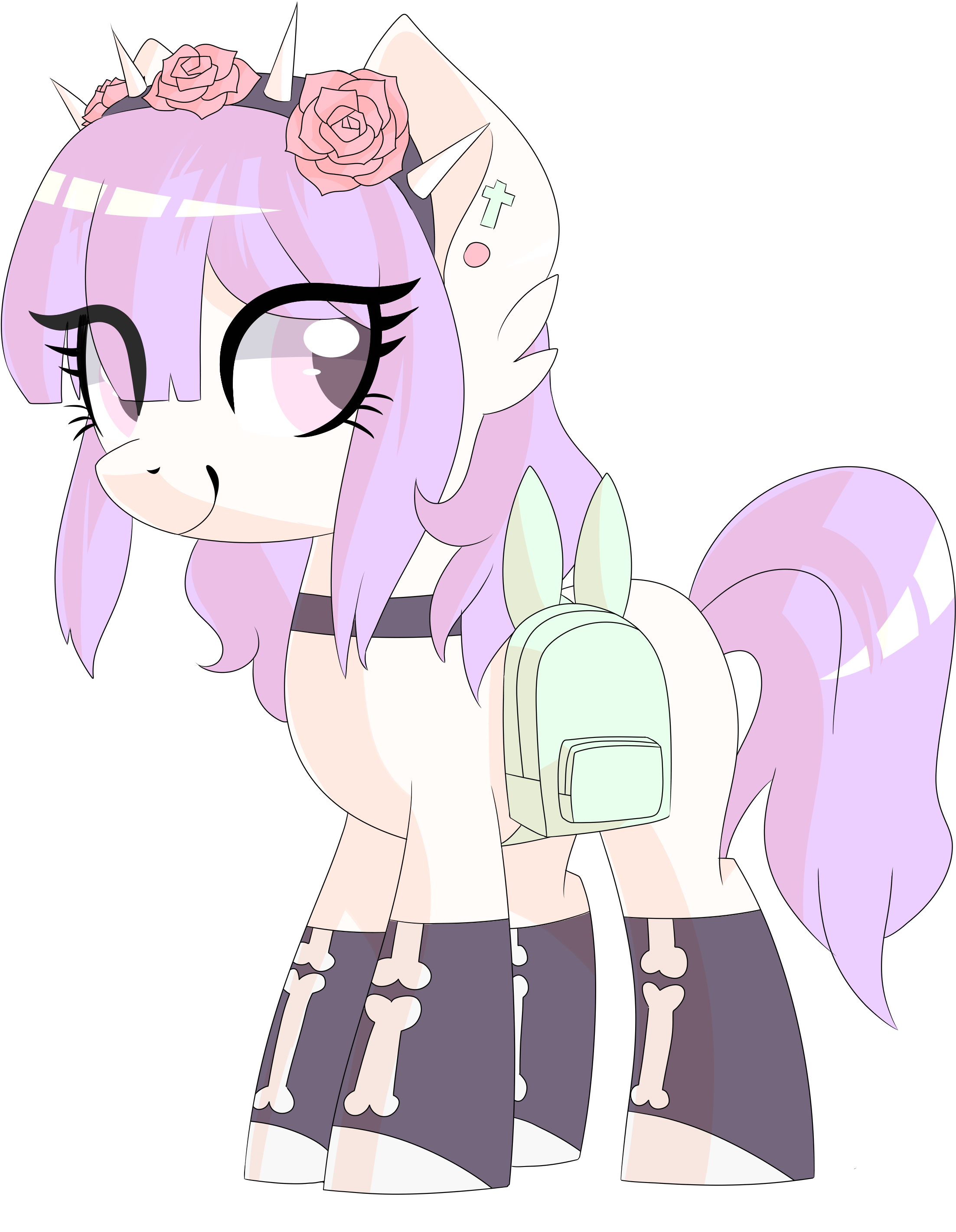 Pastel - Comics (3000x3000)