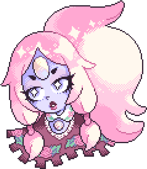 Picture - Nekozneko Steven Universe (500x560)