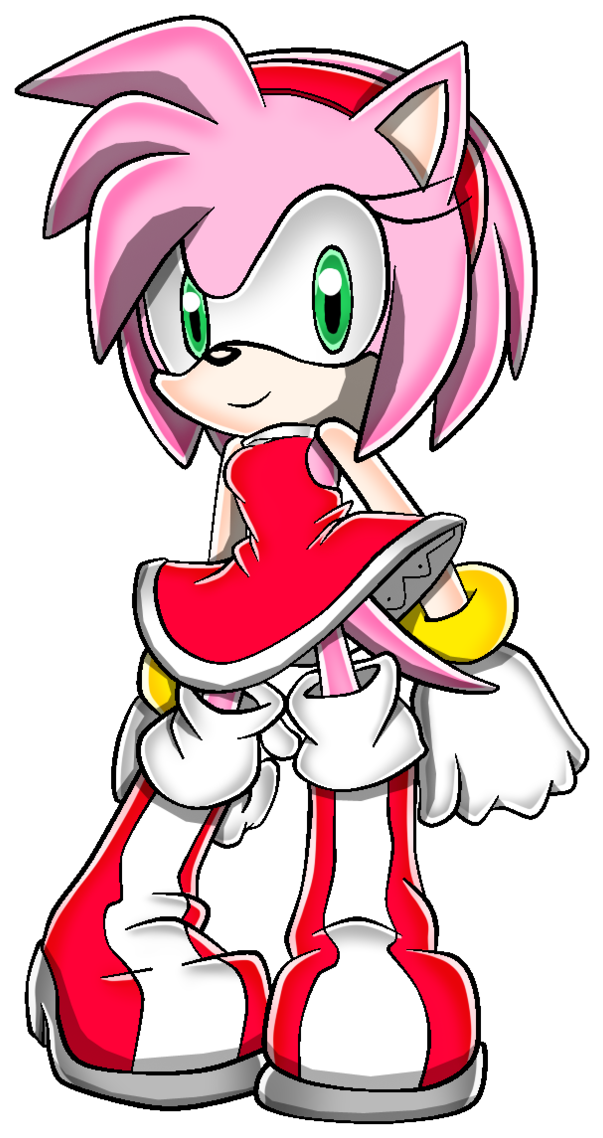 Just Practicing Sa Style In Mostly Sai Original Sketch - Cartoon (669x1193)
