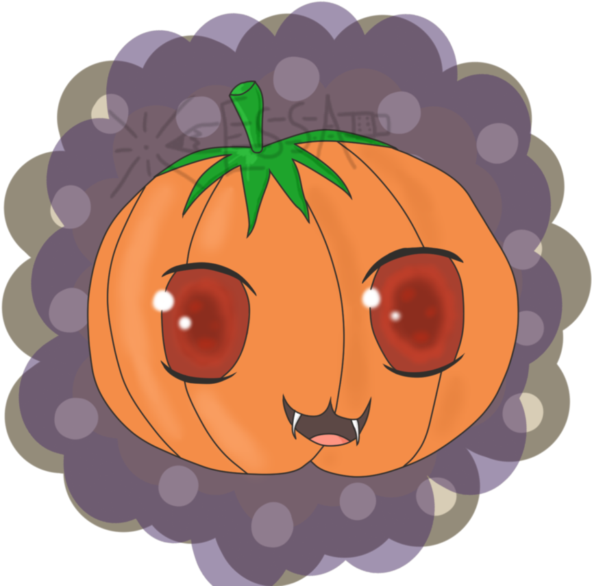 Free Pumpkin Icon By Yipyipbrrring - Cartoon (894x894)