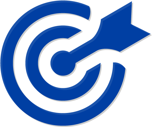 Buenas Noticias For Kids - Mision Y Vision Icono (720x720)