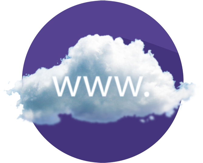 Icono-web - World Wide Web (709x598)