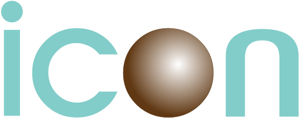 Icon Clinica Dental Logo - Icon Dental, S.l. (601x238)