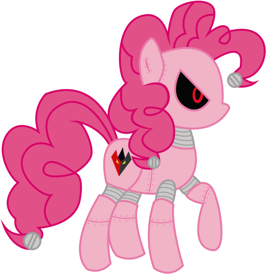 Mlp Pinkie Pie Jumping (900x914)