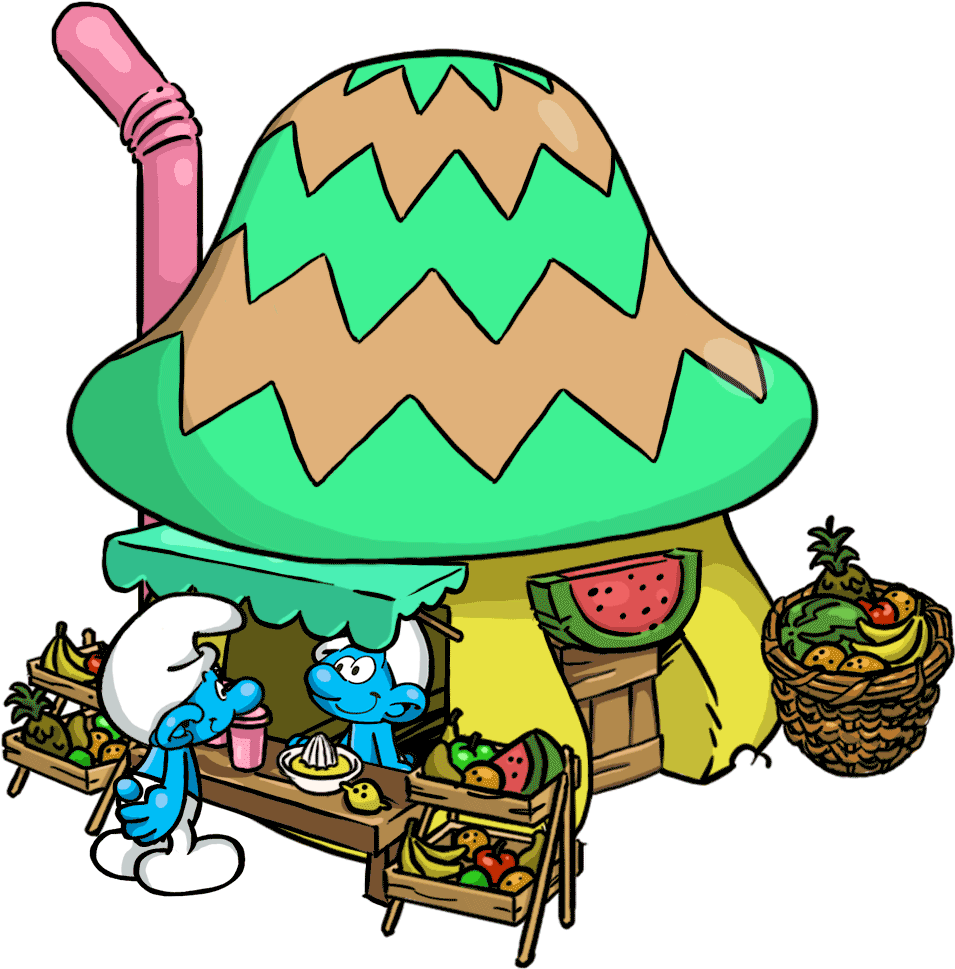 Image Q55am0c Gif Smurfs U0027 Village Wiki Fandom - Image Q55am0c Gif Smurfs U0027 Village Wiki Fandom (966x980)
