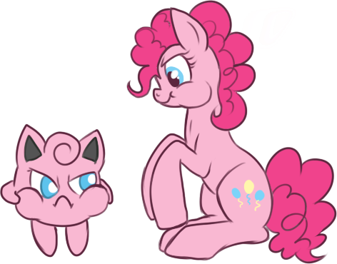 Pony Rarity Pink Mammal Nose Vertebrate Cartoon Horse - Cartoon (472x370)