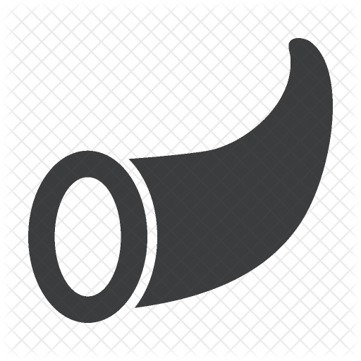 Cornucopia Icon - Crescent (512x512)