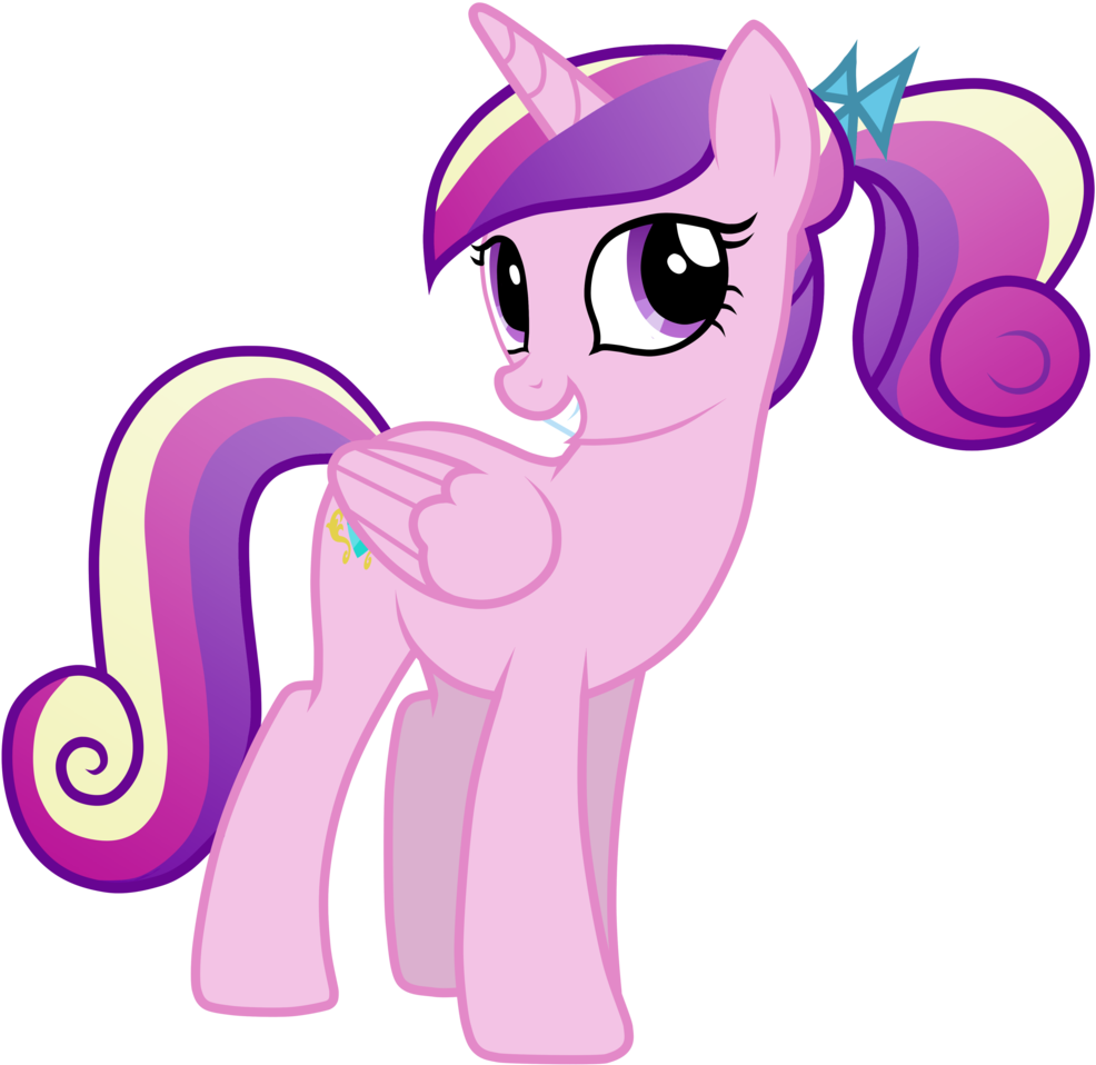 Teenage Cadence By Jennieoo Teenage Cadence By Jennieoo - Teen Princess Cadence (1024x988)
