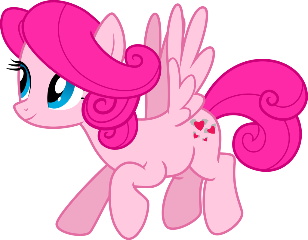 Heart Throb By Aqua-pony - My Little Pony Heart Throb (1024x798)