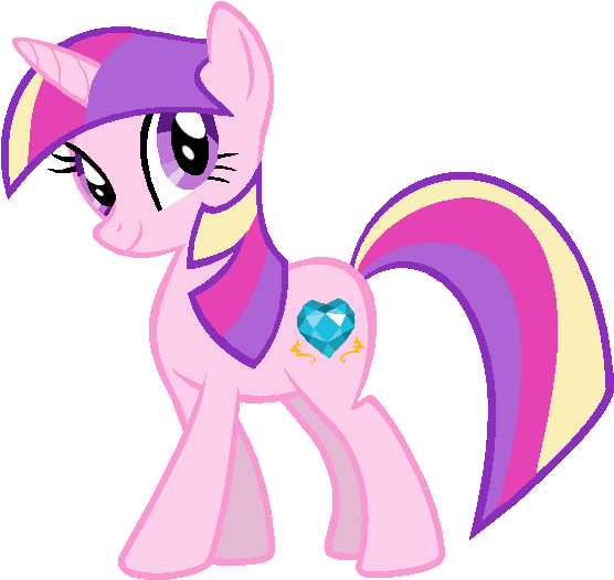 Gallery For > Cadence X Twilight - Little Pony Friendship Is Magic (594x561)