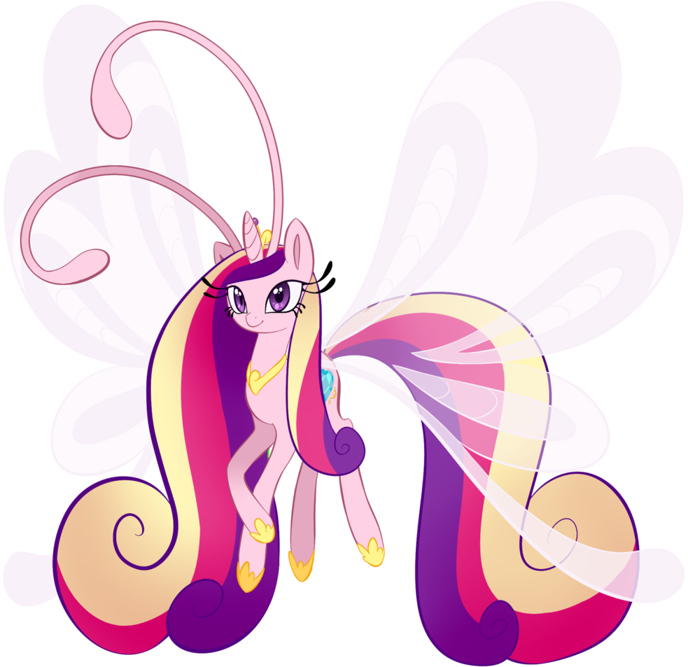 My Little Pony Breezies (1024x1024)