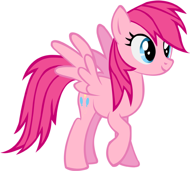 Mlp Rainbow Blitz And Skywishes (649x593)