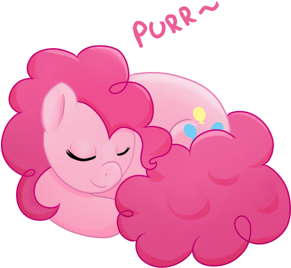 Soft Pony, Warm Pony By Marikaefer - Cartoon (625x625)