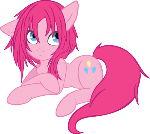 Rainbow Dash Derpy Hooves Hair Pink Face Fictional - Май Литл Пони Музыка (500x447)