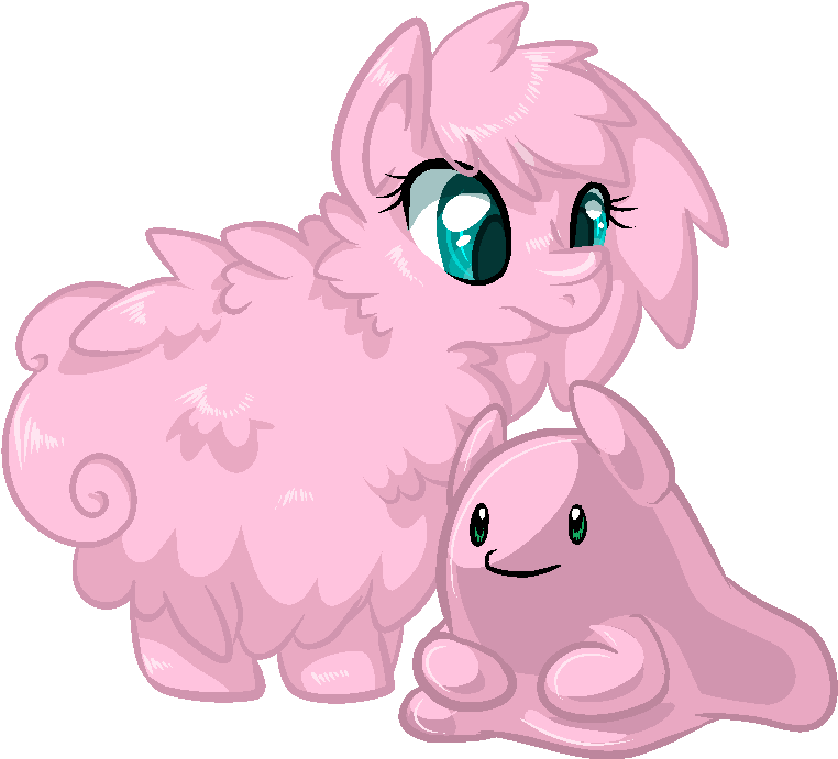 Pony Rainbow Dash Pink Nose Mammal Cartoon Fictional - Pony Head (800x715)