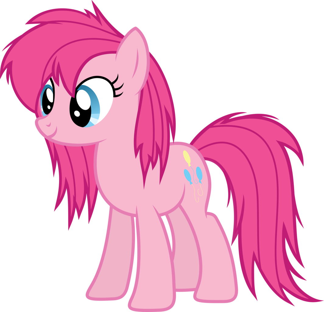 80s, Absurd Res, Alternate Hairstyle, Artist - My Little Pony Character Png (1064x1024)