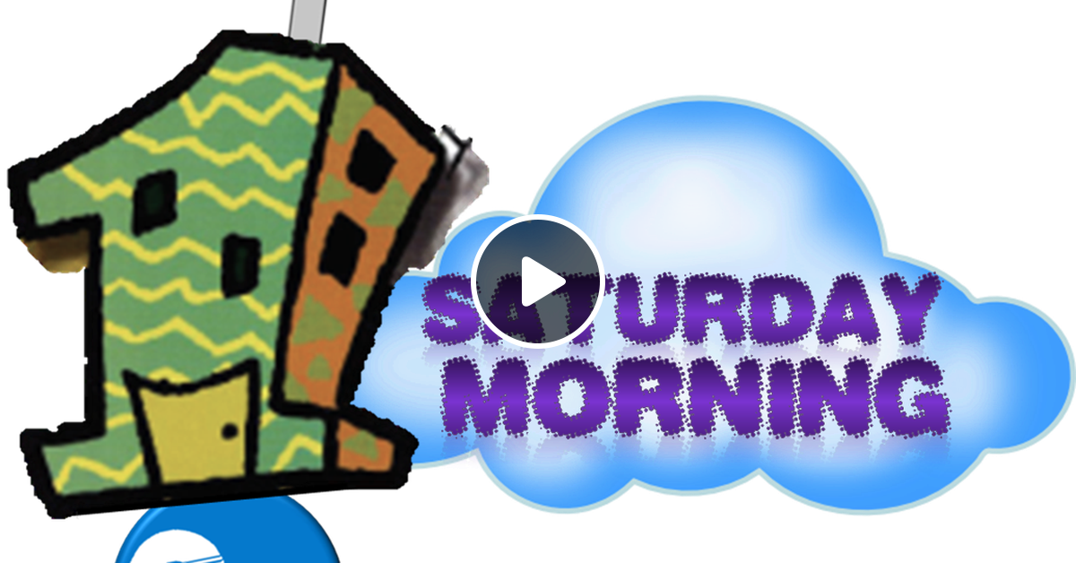 Won Radio Net's One Saturday Morning- By 920 Won - Won Radio Net's One Saturday Morning- By 920 Won (1200x628)