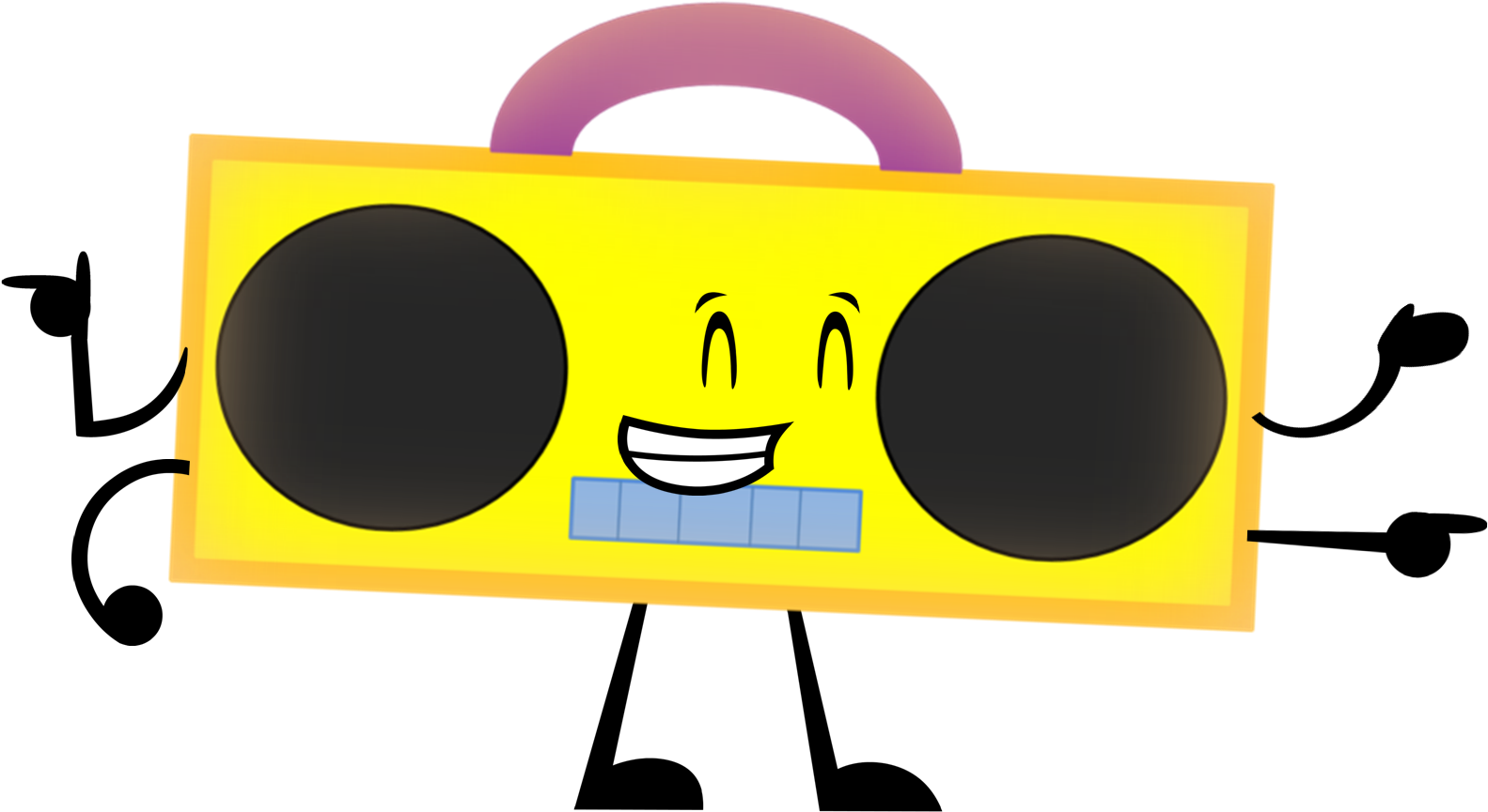 Radio Pose 2 - Radio (1584x893)